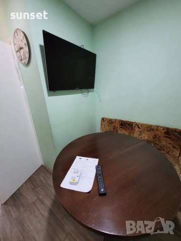 🏡ПОД наем🏡 самостоятелна напълно обзаведена къщичка, снимка 7 - Апартаменти - 53836074