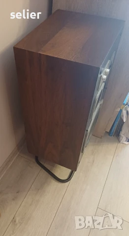 Продавам тонколони MARANTZ MADE IN 🇺🇸 USA  Бях си купил два чифта,затова тези ги продавам Само лич, снимка 10 - Тонколони - 50807937