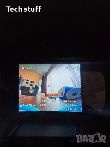 Продавам аналагови fpv очила, снимка 3 - Друга електроника - 52561505