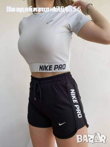 Дамски спортен екип , снимка 2 - Спортни екипи - 53908203