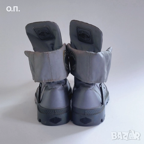 Palladium, боти 41, снимка 8 - Мъжки боти - 52006671