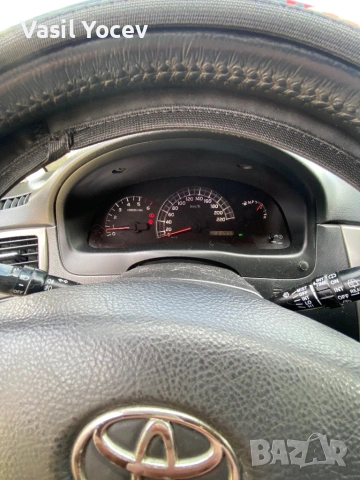 Toyota Avensis verso, снимка 7 - Автомобили и джипове - 53861896