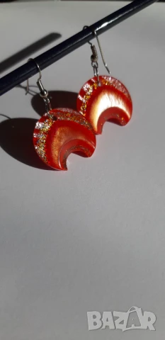 комплект бижута, снимка 1