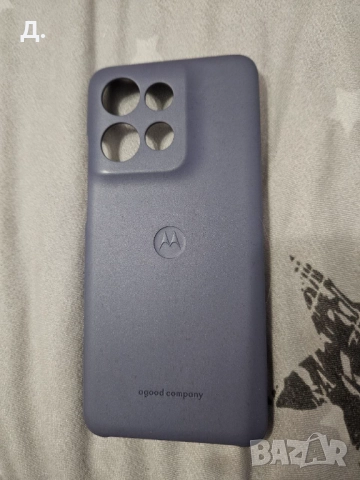 Кейсове за телефон | Samsung Galaxy S8 + MOTOROLA Edge 50 Neo 5G, снимка 4 - Калъфи, кейсове - 52666714