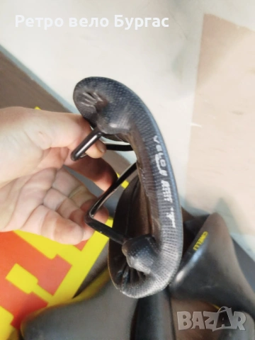 Седалка за велосипед Колело , снимка 9 - Аксесоари за велосипеди - 54275674
