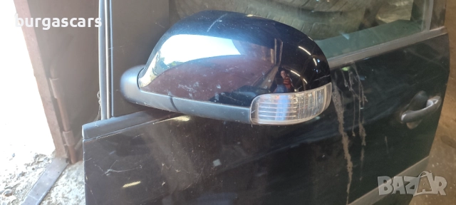 Огледало странично ляво дясно VW Touran - 90лв