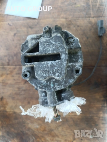 Компресор климатик Хонда Сивик 7 1,7Д / Honda Civic 7 - 8972873762, снимка 5 - Части - 53741677