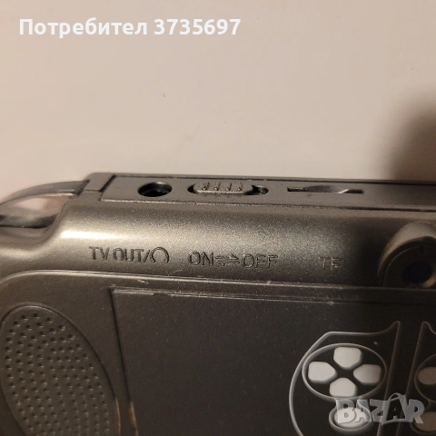 Детска електронна игра., снимка 5 - Други игри и конзоли - 53637018