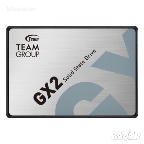 Team group GX2 2.5 2tb SSD