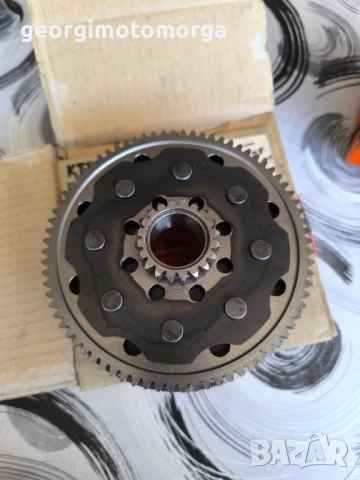 KTM OEM чисто нови касета exc 450-530, снимка 5 - Мотоциклети и мототехника - 51349271