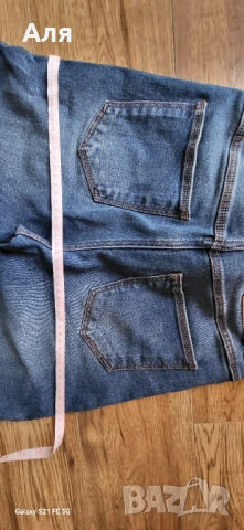 нови дънки Mohito, снимка 8 - Дънки - 46244570