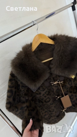 Ново палто, снимка 3 - Палта, манта - 52345248