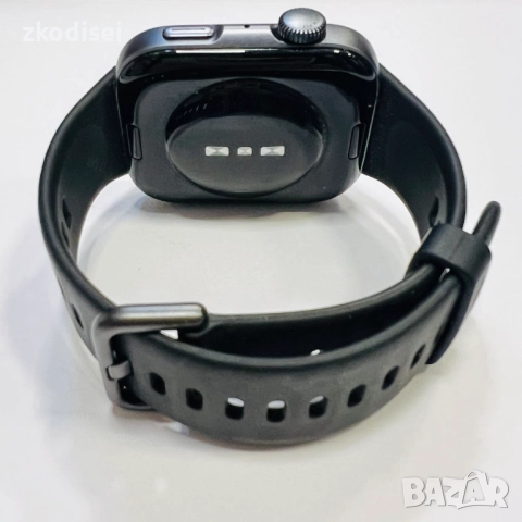 Smart watch HUAWEI FIT 4, снимка 3 - Смарт часовници - 52849382