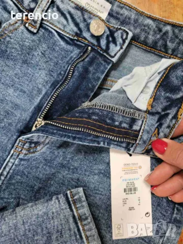 Нови дънки PRIMARK, снимка 2 - Дънки - 49873381