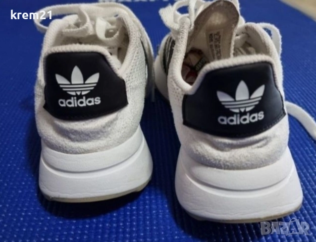 Adidas Originals дамски маратонки 38, снимка 8 - Маратонки - 52179967