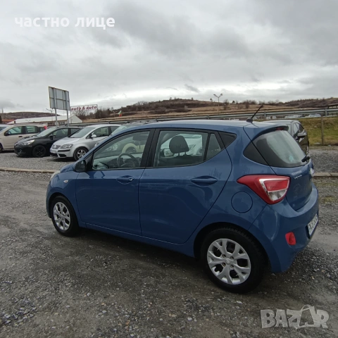 Хюндай I10 бензинов, снимка 15 - Автомобили и джипове - 53257231