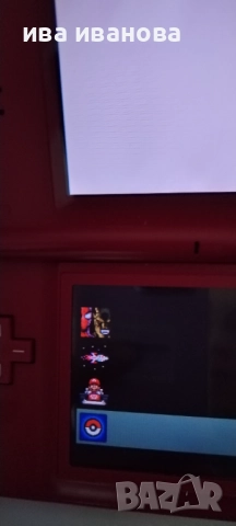Nintendo ds lite, снимка 10 - Nintendo конзоли - 52124041
