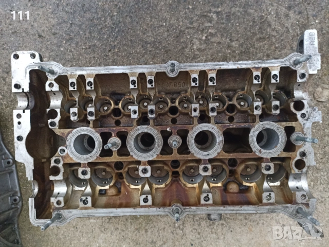 Части за фолсваген шаран и Ауди А4 бензин , снимка 6 - Части - 53056475