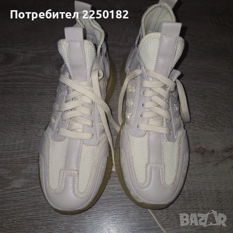 Radis Pause маратонки!, снимка 8 - Маратонки - 52849710