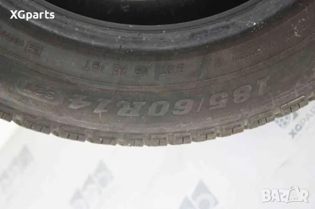  Лятна гума DUNLOP SP10 185/60/14, снимка 2 - Гуми и джанти - 46918774