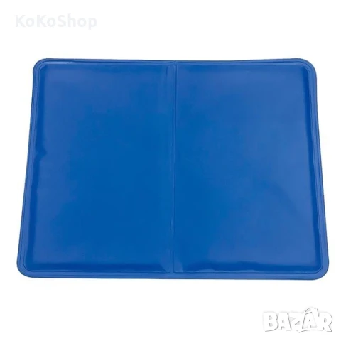 Охлаждаща постелка за домашни любимци-40х65 см./охлаждаща подложка, снимка 2 - Други стоки за животни - 50811303