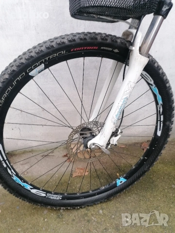 велосипед Крос 29 GRX9, снимка 2 - Велосипеди - 53449011