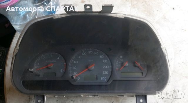 Километраж Volvo S40 V40 30857571/I, 30857571I, 99W49D1, SW30887708A, снимка 1 - Части - 46555319