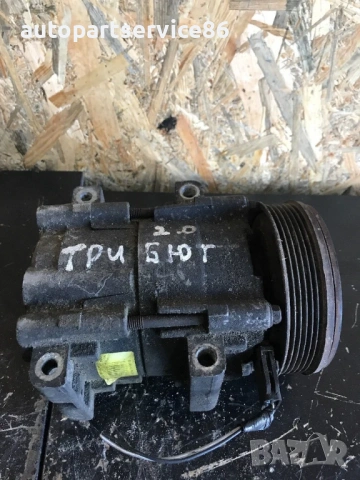 Компресор за климатична система за Mazda Tribute / Maverick YL8H-19D629-FA