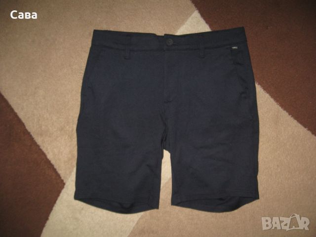 Къси панталони ONLY&SONS  мъжки,М, снимка 2 - Къси панталони - 46418653