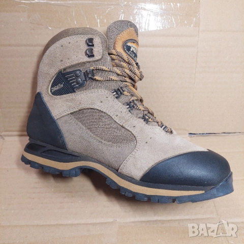 туристически обувки Meindl Softline Ultra GTX Gore-tex номер 40 , снимка 6 - Други - 42402934
