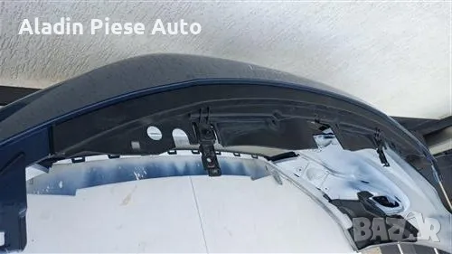 Предна броня Ford Focus 4 Facelift година 2022 2023 2024 2025 код NX7B-17C831-AA , снимка 4 - Аксесоари и консумативи - 50309713