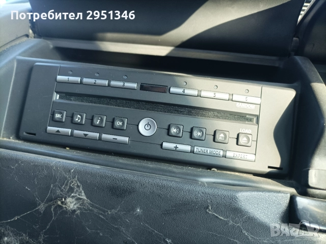 Renault Espace IV 1.9 рено еспейс на части, снимка 8 - Абсорбатори - 52722501