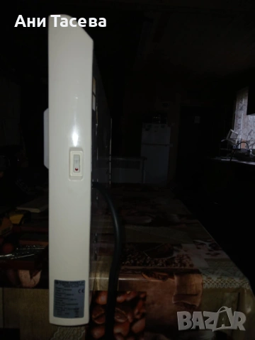 Конвекторна печка , снимка 5 - Отоплителни печки - 53222823