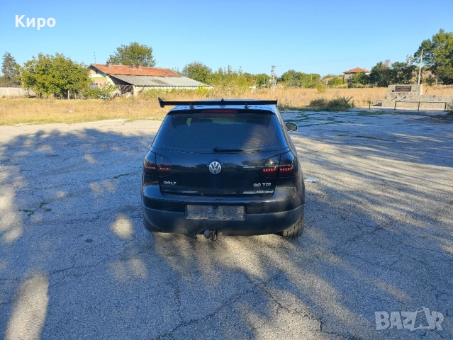 GOLF V 2.0 TDi НА ЧАСТИ, снимка 5 - Автомобили и джипове - 52462945