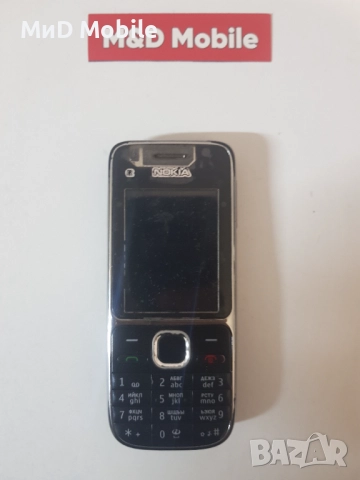 NOKIA C2-01
