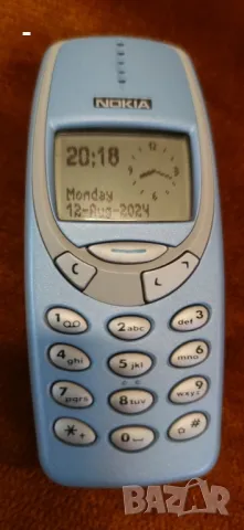 Nokia 3310 MOD, снимка 14 - Nokia - 46888157