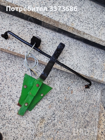 Теглич за Лада,жигула, снимка 2 - Автомобили и джипове - 53882904