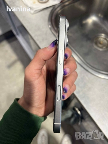 iPhone 16 pro-256 GB, снимка 3 - Apple iPhone - 52818453