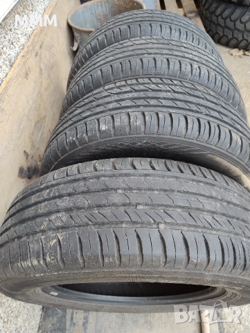 Гуми Nokian 195/65/15