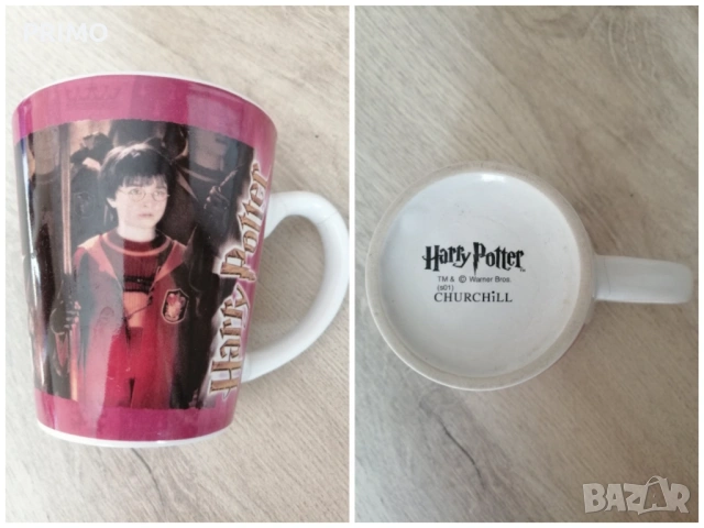 Порцеланови чаши с картинка, снимка 5 - Колекции - 43940253