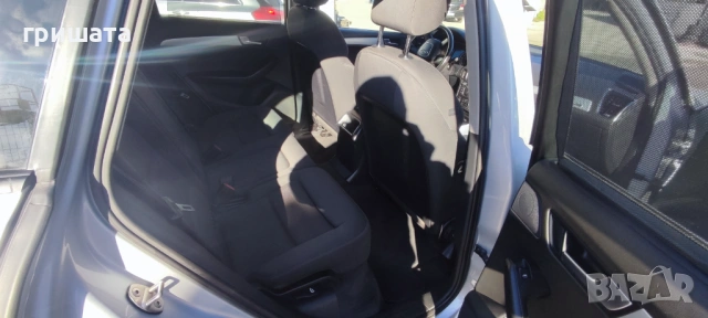 Audi Q5 quattro 2.0 diesel , снимка 5 - Автомобили и джипове - 53129116