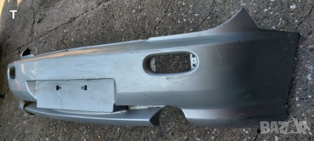 задна броня Hyundai Coupe, снимка 2 - Части - 46767330