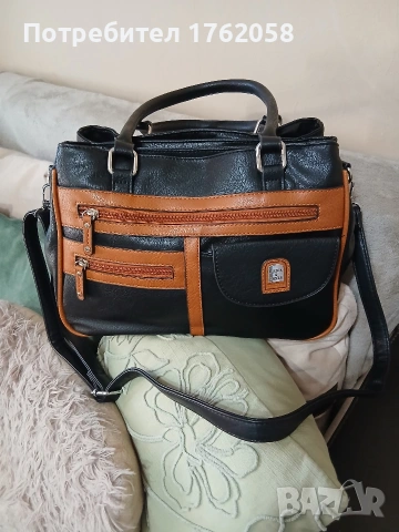 Чисто нова дамска чанта, снимка 6 - Чанти - 53746659