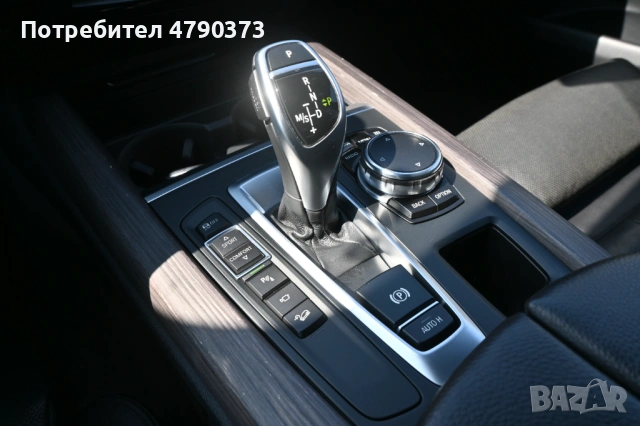 BMW X5 xDrive30d, снимка 17 - Автомобили и джипове - 54125651