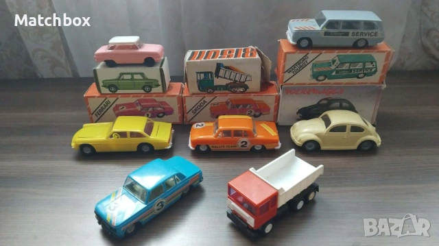 Стари играчки  GDR 