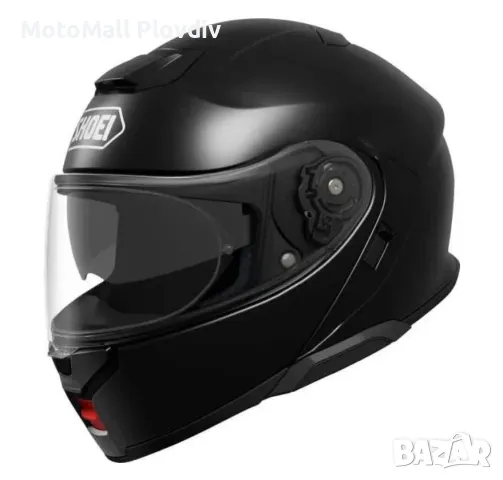 Модуларна каска Shoei NEOTEC3 2024 мото турист мотор писта, снимка 6 - Аксесоари и консумативи - 49224577