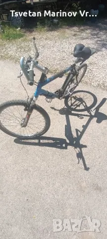 Велосипед CARVER, снимка 4 - Велосипеди - 50300465