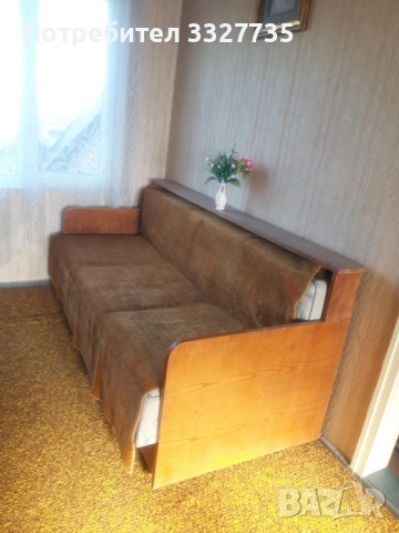 Запазени мебели