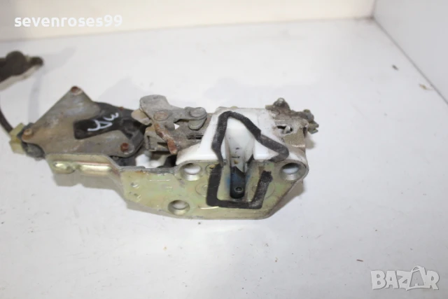 Брава врата задна дясна Деу Матиз 0.8i Daewoo Matiz, снимка 2 - Части - 51222080