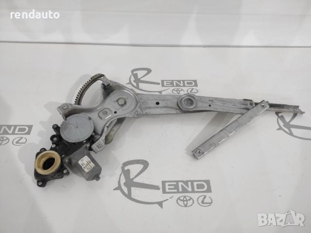 Преден ляв стъклоповдигач за Toyota Corolla E18 2013-2019 85720-02480